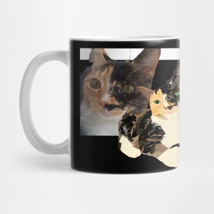 Micaela Cat 2 Mug